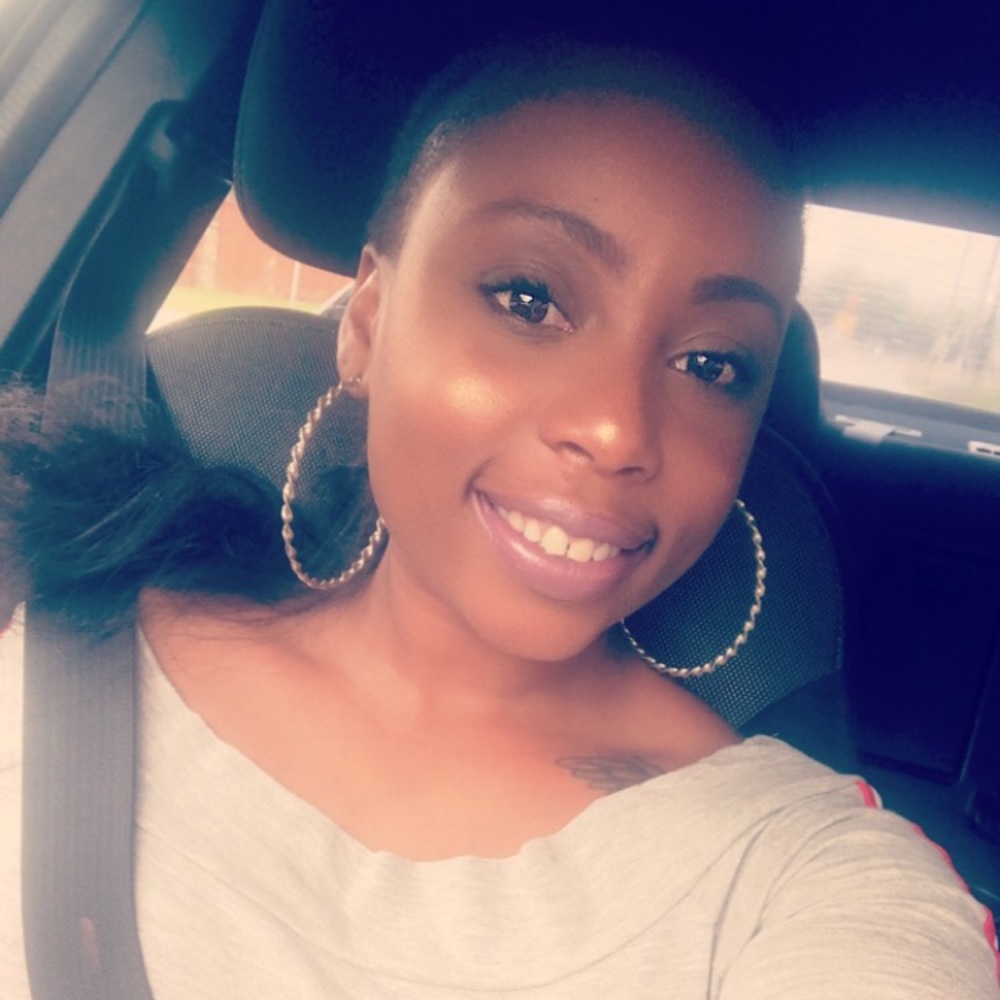 Meet your Posher, Marja